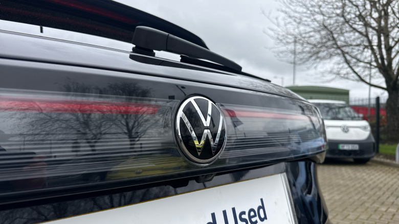 Volkswagen Taigo 1.0 TSI Match 5dr Petrol Hatchback